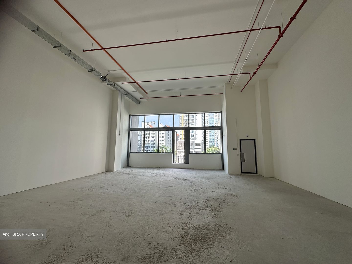 Space 18 (D12), Factory #623609701